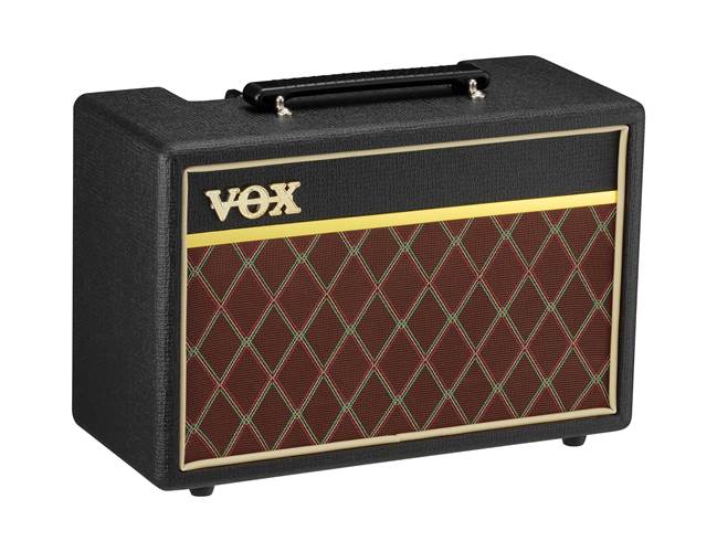 Vox Pathfinder 10 Combo Practice Amp Vox Pathfinder 10 Combo Practice Amp
