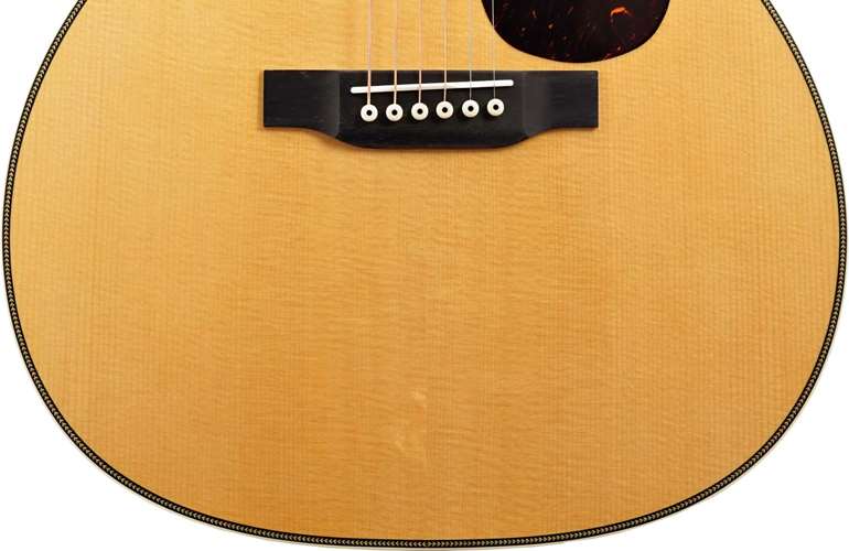 Martin 000-28EC Eric Clapton #M2944937 Martin 000-28EC Eric Clapton #M2944937