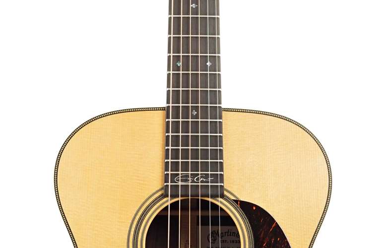 Martin 000-28EC Eric Clapton #M2944937 Martin 000-28EC Eric Clapton #M2944937