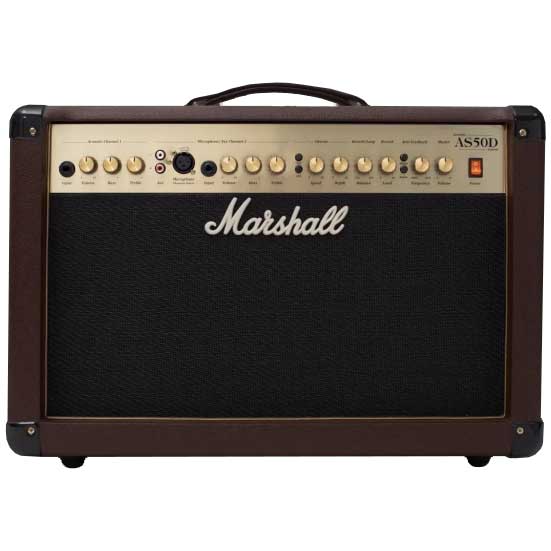 Marshall AS50D