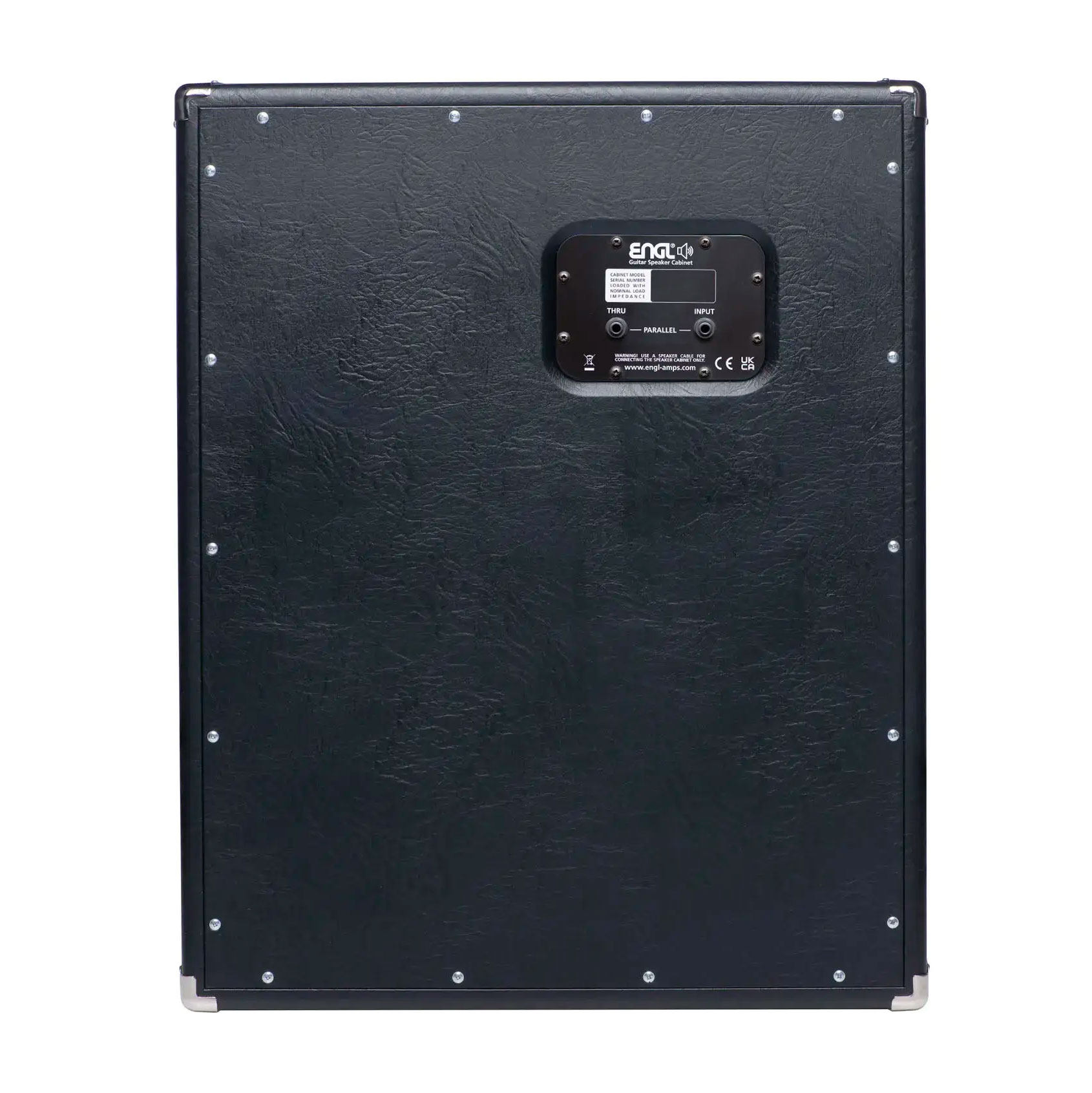 Engl E212VB Slanted Pro 2x12 Cabinet