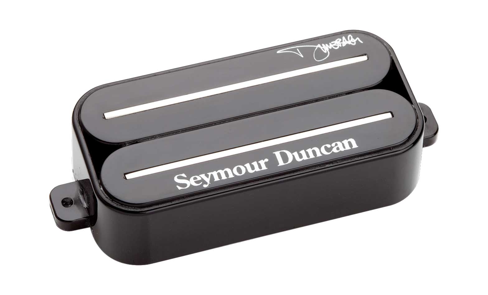 Seymour Duncan Black Winter Set Black | guitarguitar