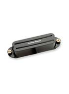 Seymour Duncan Hot Rails Strat SHR-1B Bridge Black