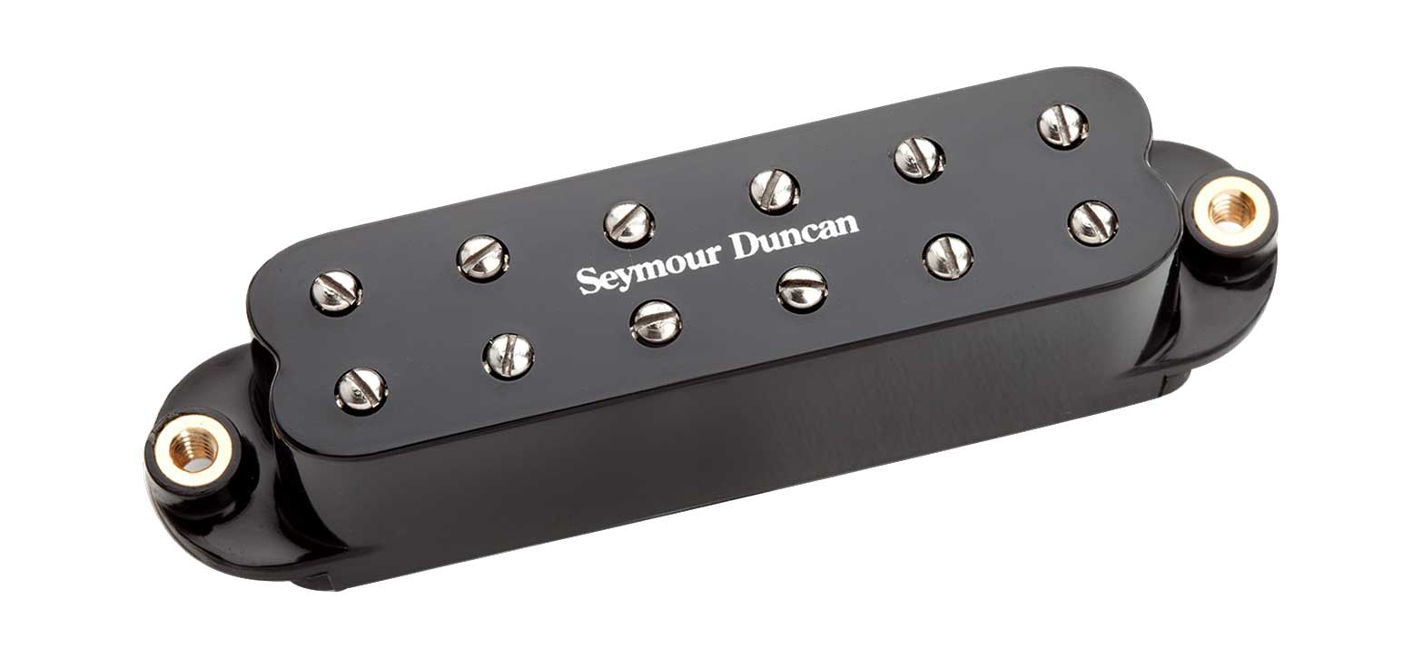 Seymour Duncan SH-5 Duncan Custom Humbucker Nickel | guitarguitar
