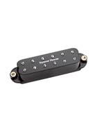 Seymour Duncan SJBJ-1B Jeff Beck Jnr Stratocaster Bridge Humbucker Black
