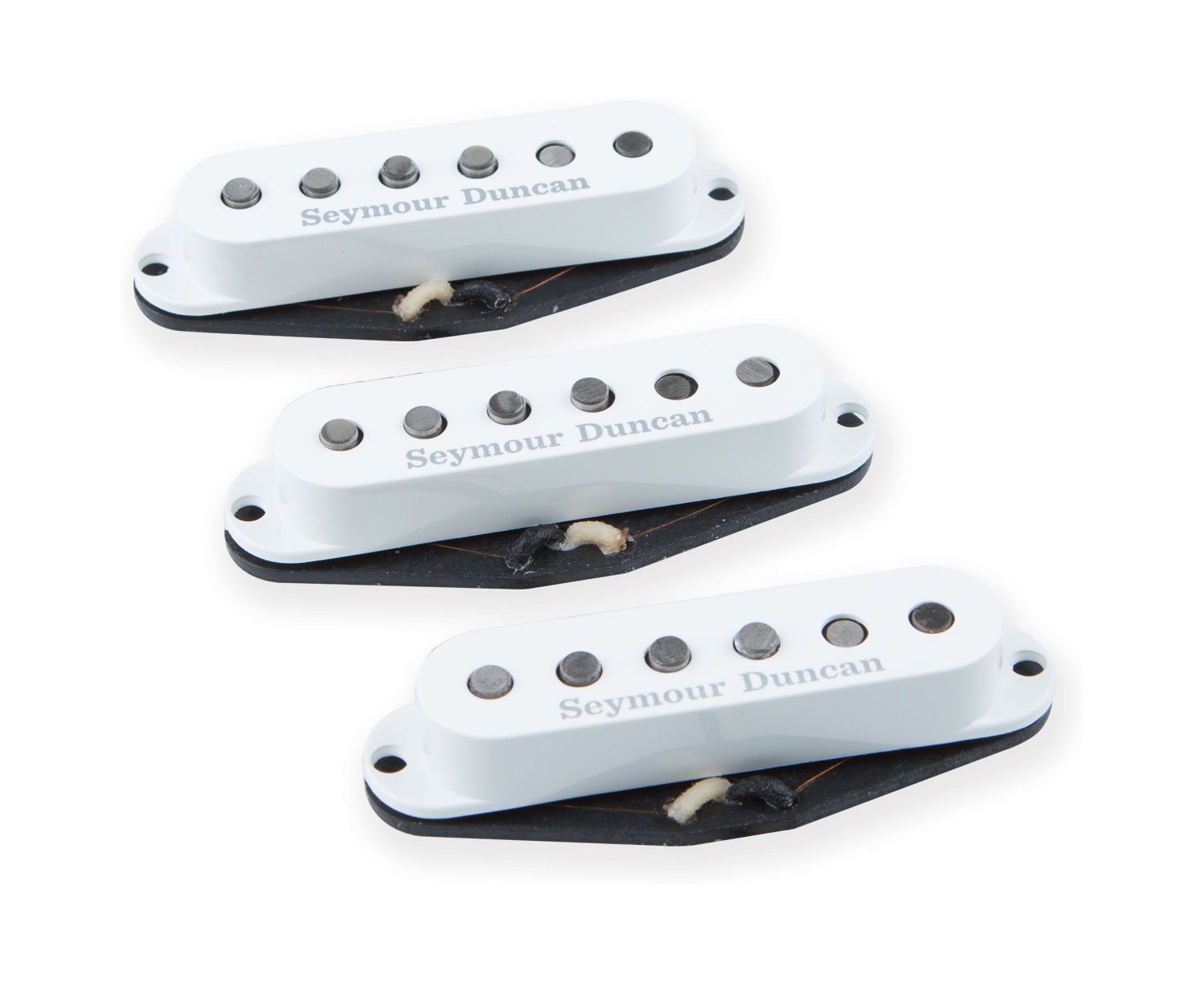 Seymour Duncan California 50's Single Coil Pickup Set