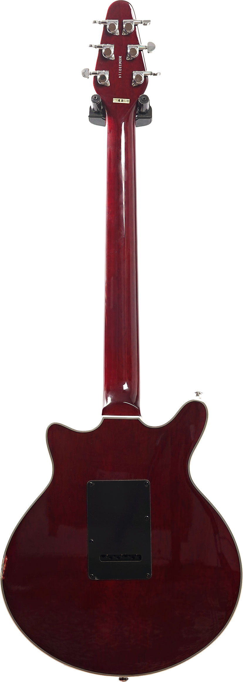 Brian May Special Antique Cherry (Ex-Demo) #BHM232114