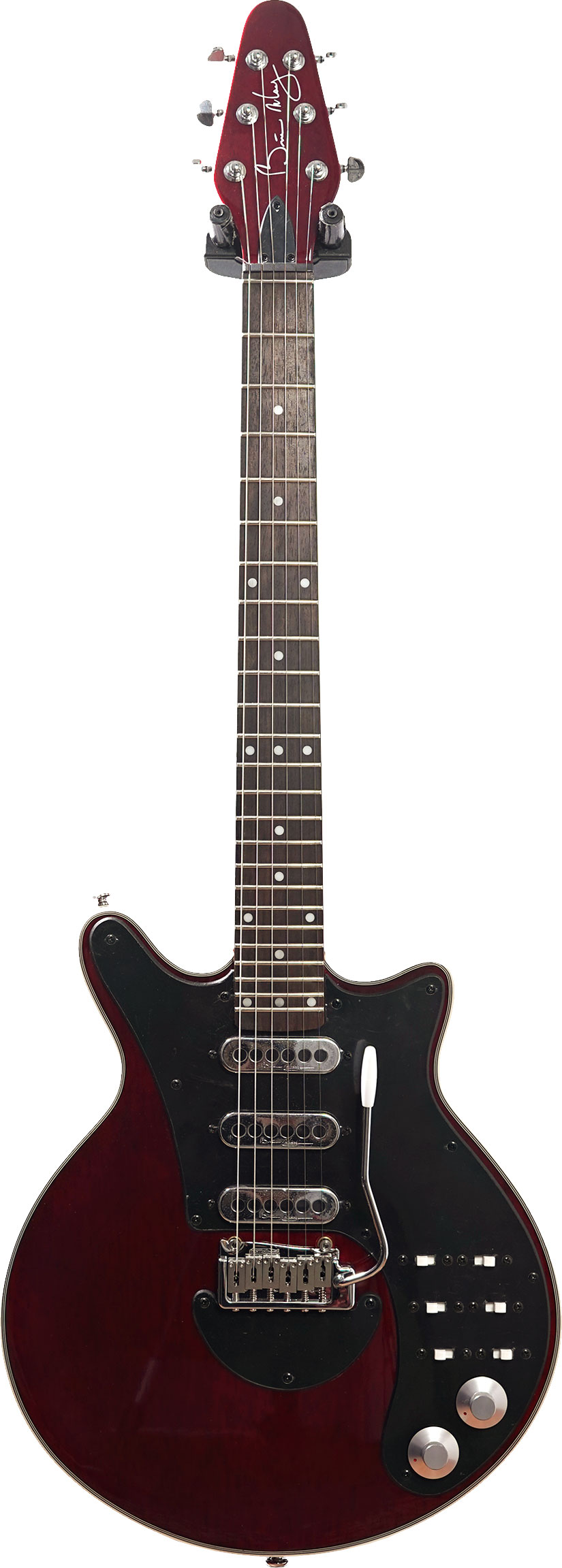 Brian May Special Antique Cherry (Ex-Demo) #BHM232114