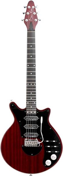 Brian May Special Antique Cherry