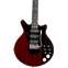 Brian May Special Antique Cherry Front View