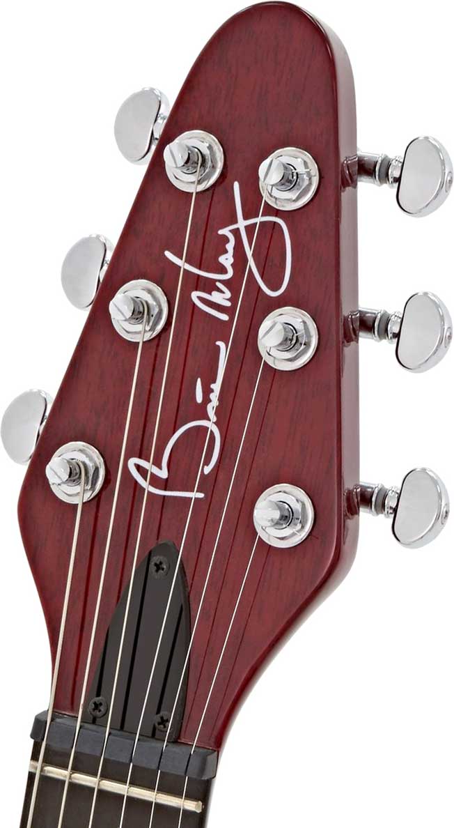 Brian May Special Antique Cherry