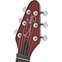 Brian May Special Antique Cherry Front View