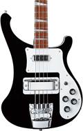 Rickenbacker 4003 Jetglo