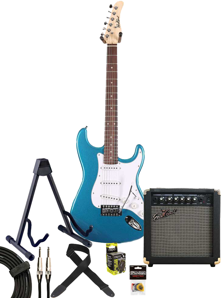 Electric Guitars For Beginners guitarguitar