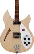 Rickenbacker 330 Mapleglo