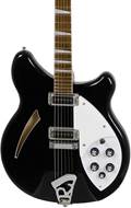 Rickenbacker 360 Jetglo