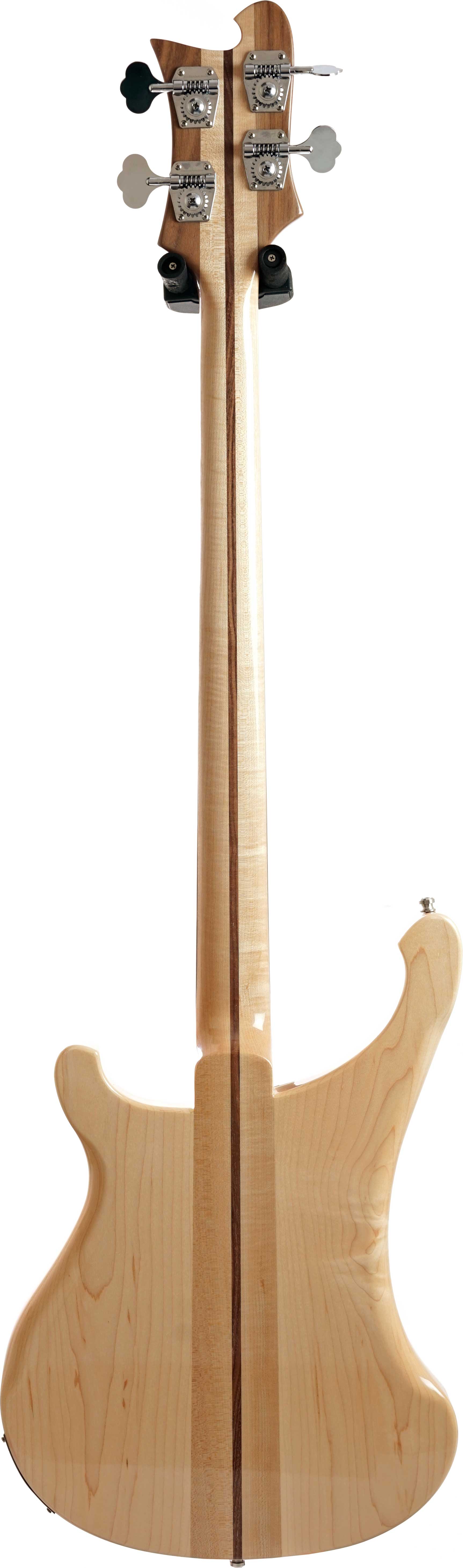 Rickenbacker 4003 Mapleglo #2606786