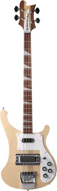 Rickenbacker 4003 Mapleglo