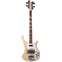 Rickenbacker 4003 Mapleglo Front View