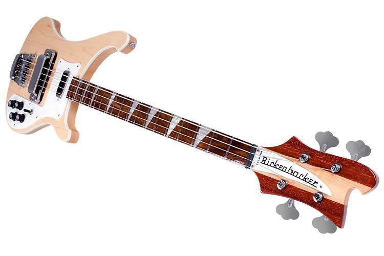 Rickenbacker 4003 Mapleglo Rickenbacker 4003 Mapleglo