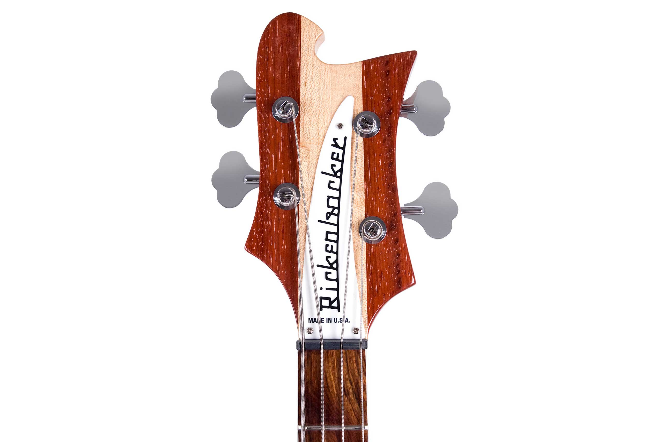 Rickenbacker 4003 Mapleglo