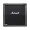 Marshall 1960A 4x12 Guitar Cabinet Front View