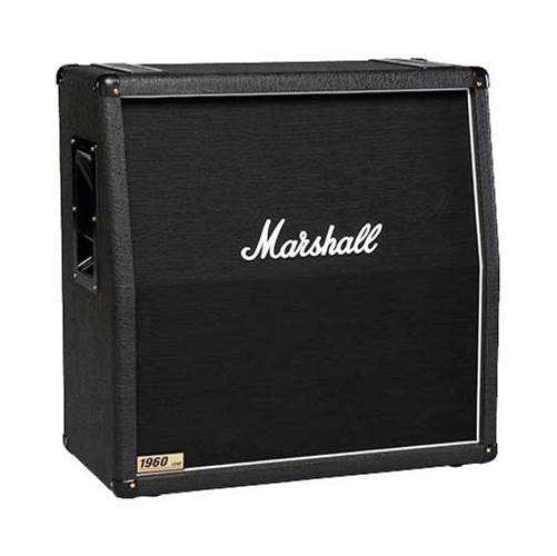 Marshall 1960A 4x12 Guitar Cabinet Marshall 1960A 4x12 Guitar Cabinet