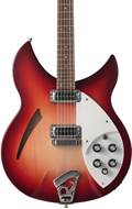 Rickenbacker 330 12 String Fireglo