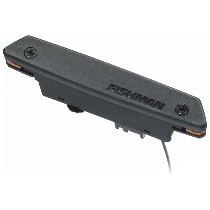 Fishman Rare Earth Single Coil