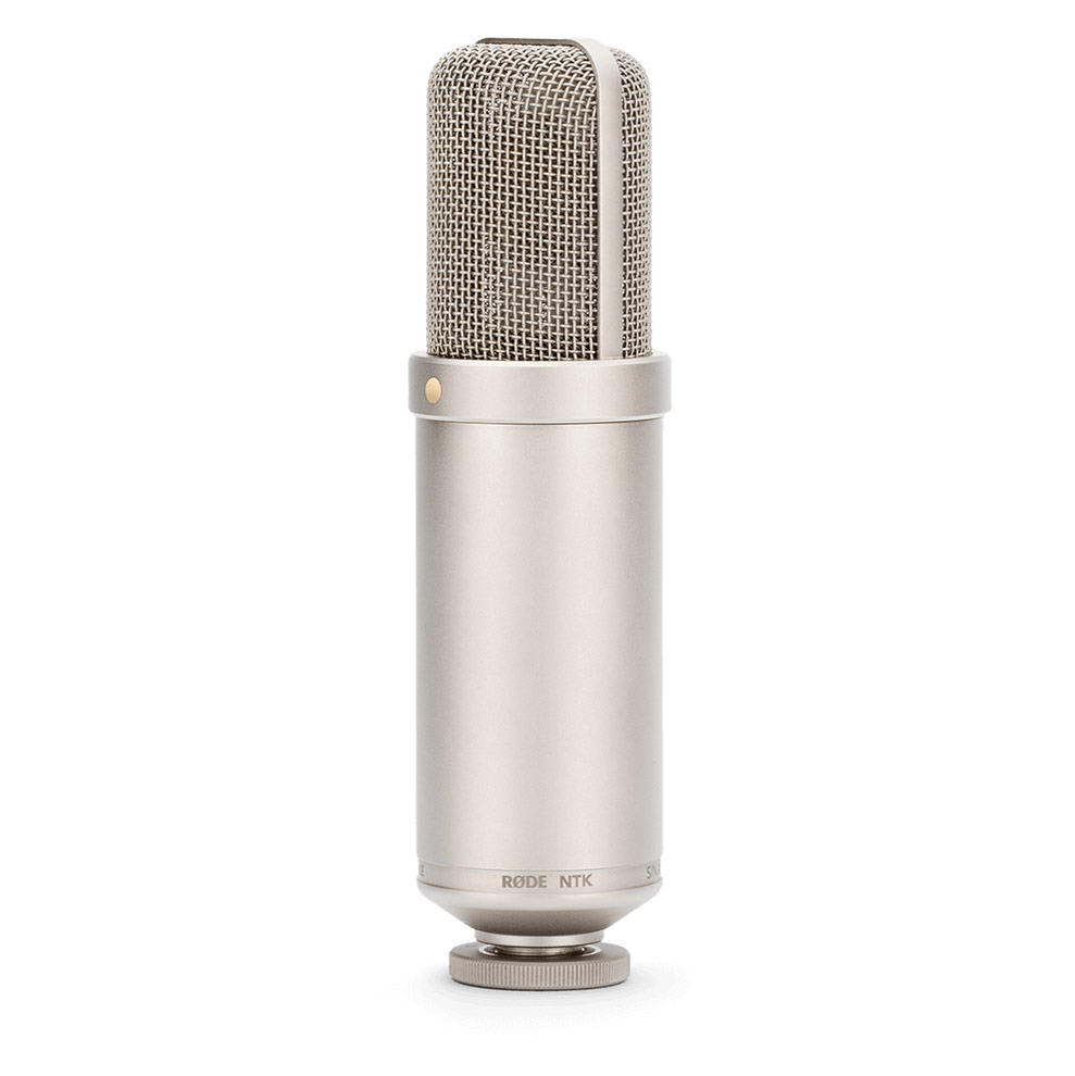 Rode NTK Valve Condenser Microphone
