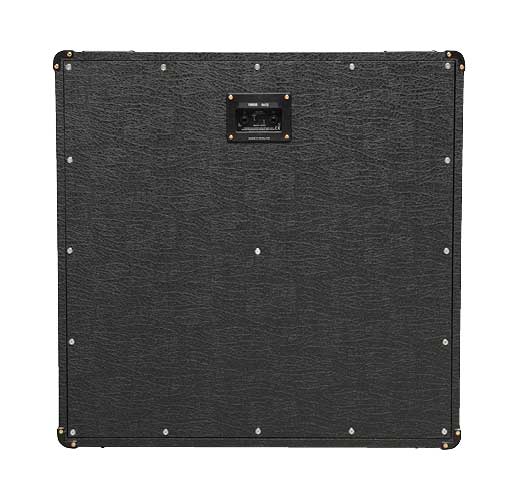 Marshall 1960B 4x12 Guitar Cabinet