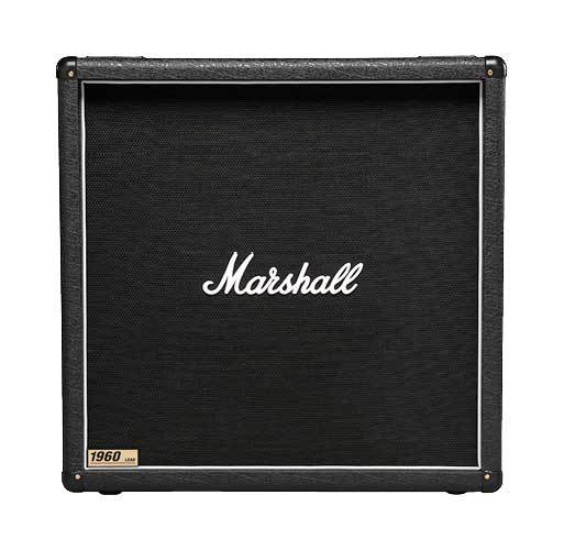Marshall 1960B 4x12 Guitar Cabinet