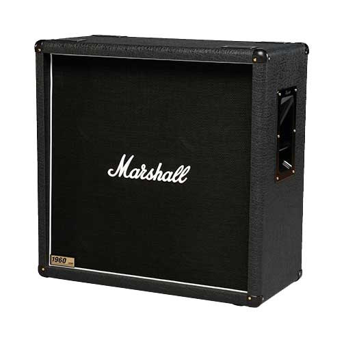 Marshall 1960B 4x12 Guitar Cabinet