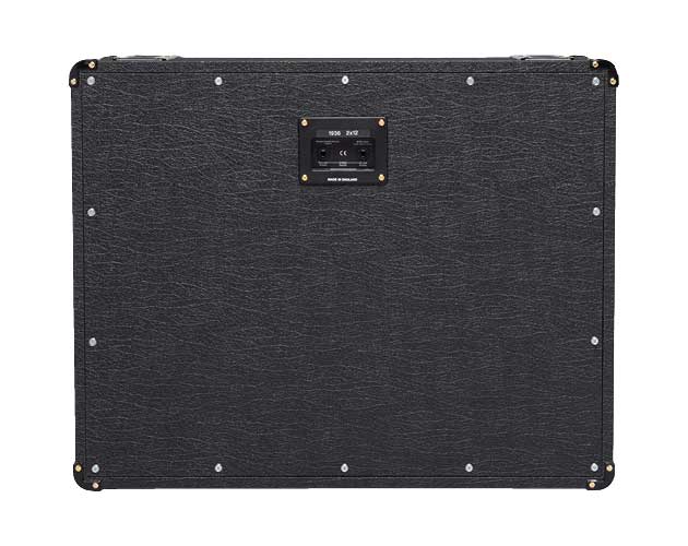 Marshall 1936 150W 2x12 Guitar Cabinet