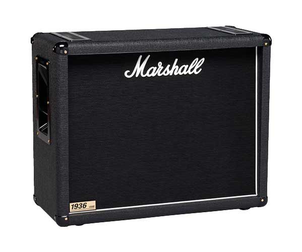 Marshall 1936 150W 2x12 Guitar Cabinet