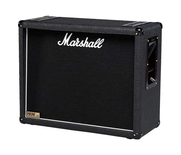 Marshall 1936 150W 2x12 Guitar Cabinet