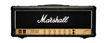 Marshall JCM800 2203 Valve Amp Head