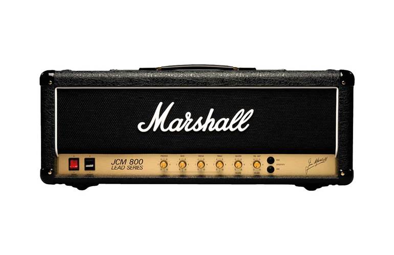 Marshall JCM800 2203 Valve Amp Head