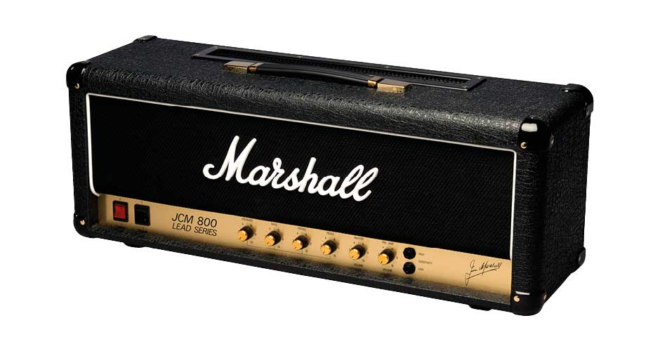 Marshall JCM800 2203 Valve Amp Head