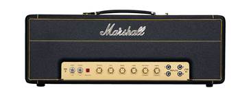 Marshall 2245 JTM45 Valve Amp Head