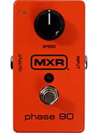 MXR M101 Phase 90 Pedal (Ex-Demo) #AC38M169