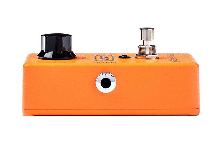 MXR Phase 90 Pedal M101 Phaser MXR Phase 90 Pedal M101 Phaser