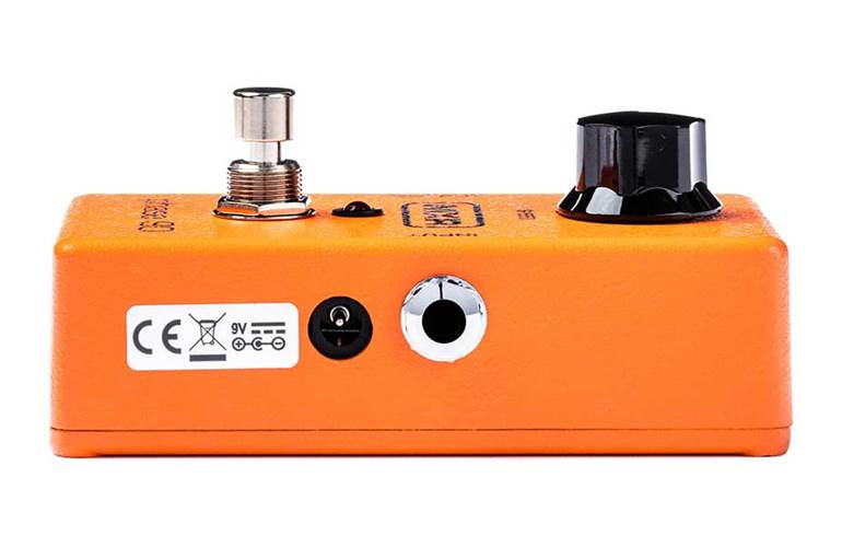 MXR Phase 90 Pedal M101 Phaser MXR Phase 90 Pedal M101 Phaser