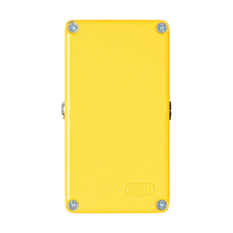 MXR Distortion+ M104