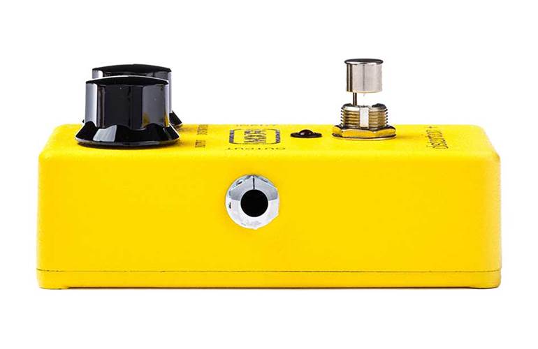 MXR Distortion+ M104 MXR Distortion+ M104