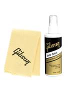 Gibson Pump Polish & Cloth Pack