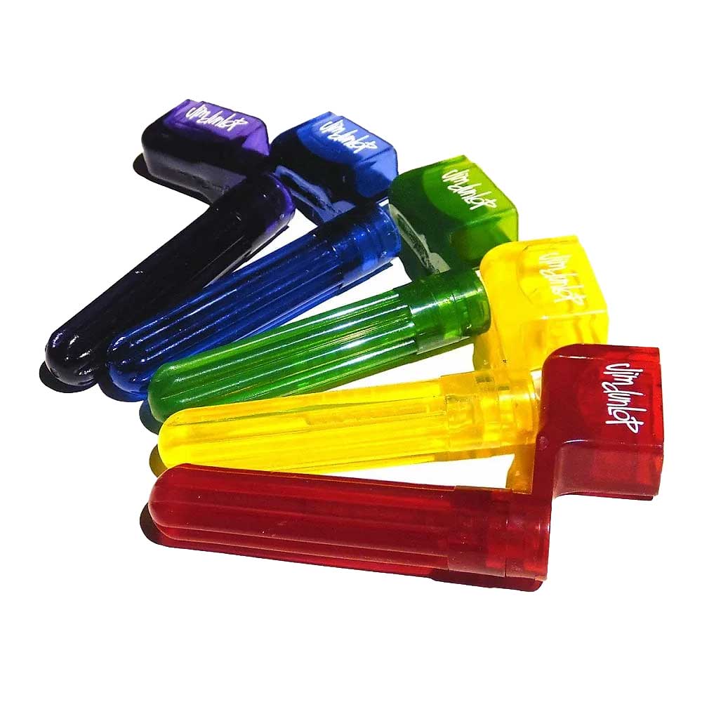 Dunlop Gel Winders Assorted Colours