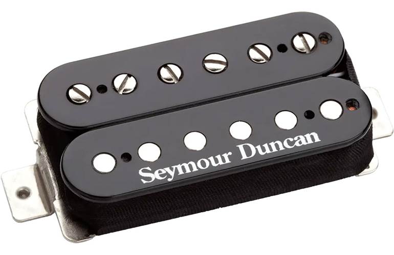 Seymour Duncan SH-6n Duncan Distortion Neck Black Seymour Duncan SH-6n Duncan Distortion Neck Black