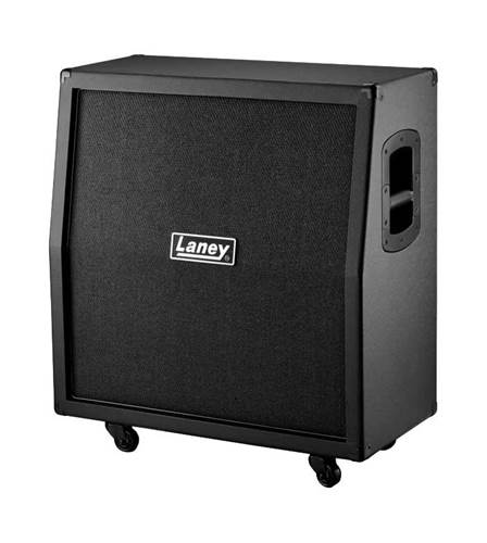 Laney GS412IA Angled Guitar Cabinet Laney GS412IA Angled Guitar Cabinet