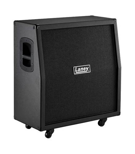 Laney GS412IA Angled Guitar Cabinet Laney GS412IA Angled Guitar Cabinet